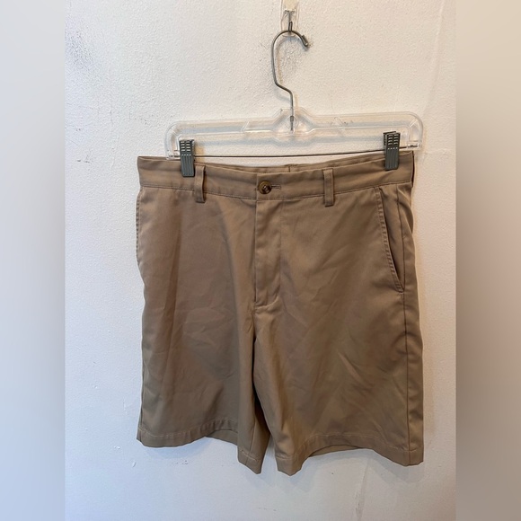 Vineyard Vines Links Shorts Waist 30 - Picture 2 of 5